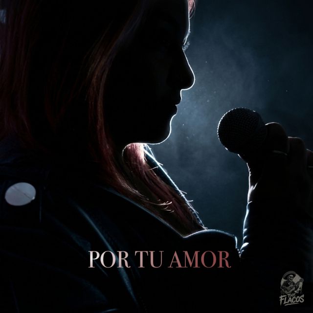 The Flacos - 'Por tu amor (Band Versión)' [Ringtone]