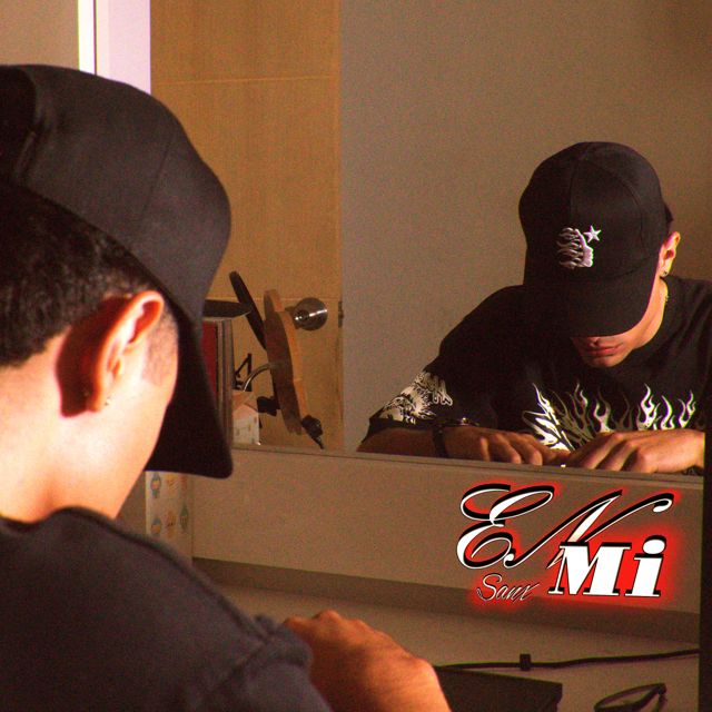 sanx - 'EN MI (feat. Giussepe Producer)' [Ringtone]