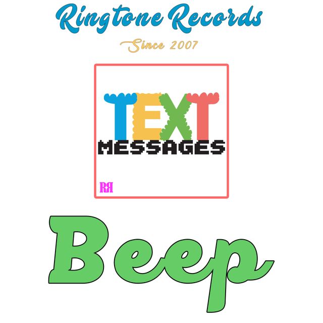 RR Collective - 'Beep' [Ringtone]