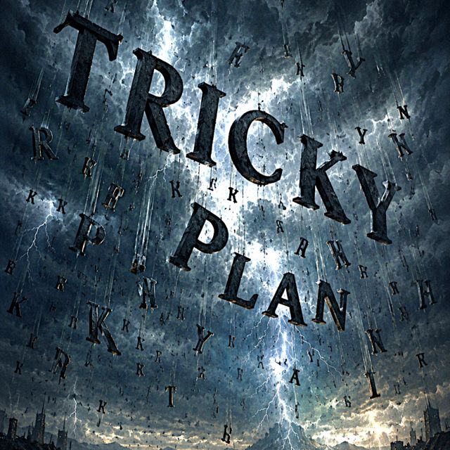 MIDEGS - 'Tricky plan' [Ringtone]