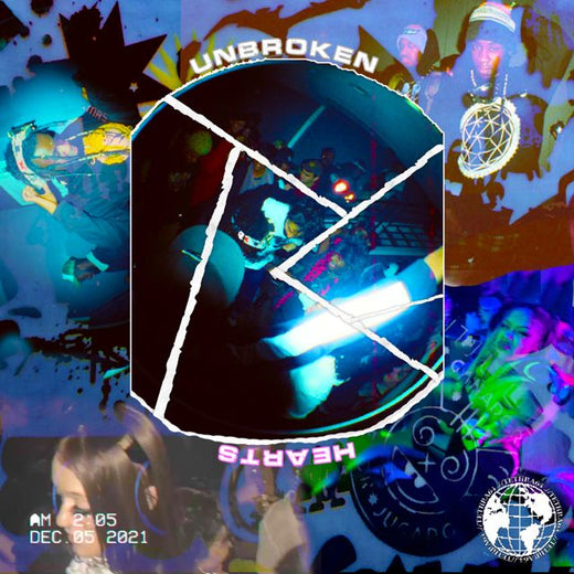 Tethra64 - 'Miami' [Ringtone]