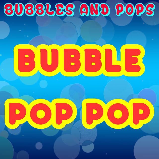 Super Phone - 'Bubble Pop Pop' [Ringtone]