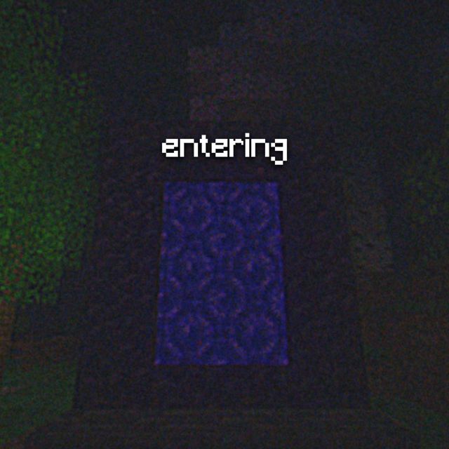 lowqualitygames - 'entering' [Ringtone]