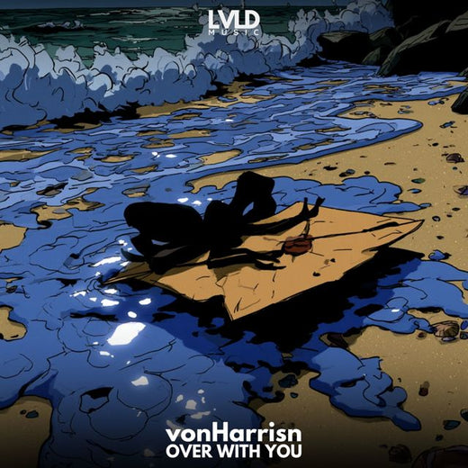 vonHarrisn - 'Over With You' [Ringtone]