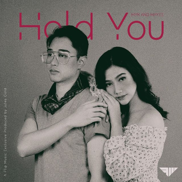MYK - 'Hold You (feat. MAYEE & Jules Gold)' [Ringtone]