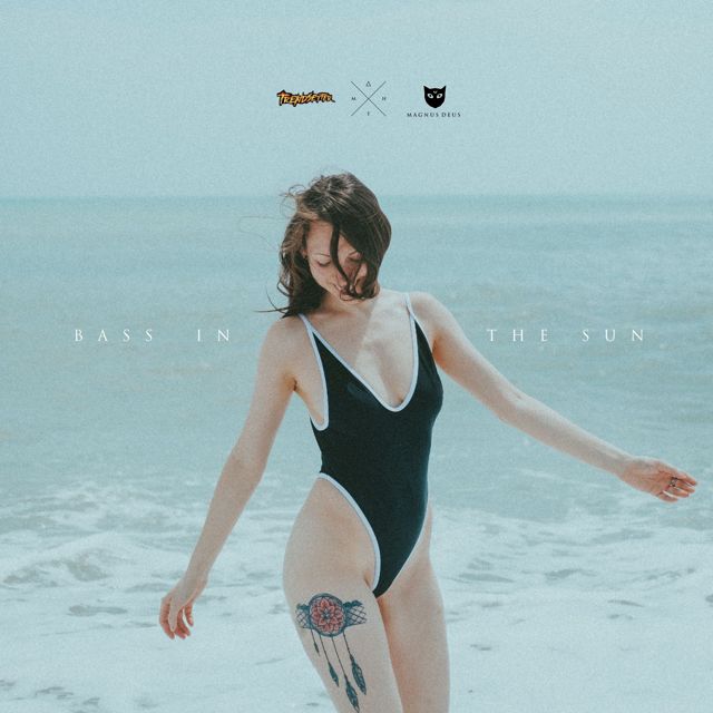Trendsetter - 'Bass in the Sun (feat. Magnus Deus)' [Ringtone]