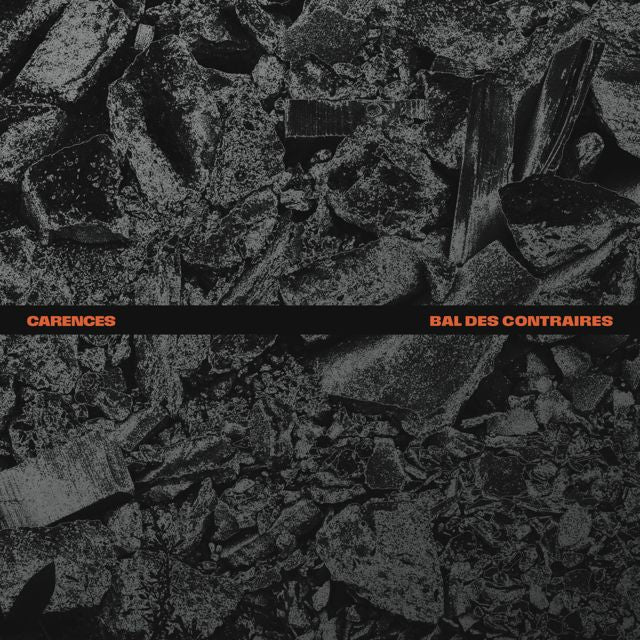 Carences - 'Bal des contraires' [Ringtone]