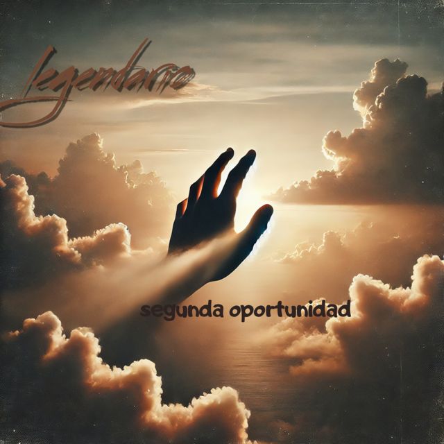 Legendario - 'segunda oportunidad' [Ringtone]