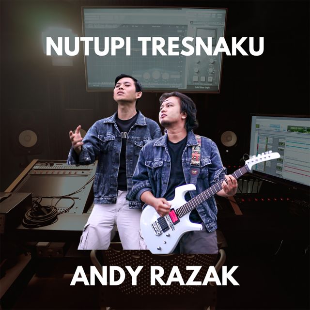 Andy Razak - 'Nutupi Tresnaku' [Ringtone]