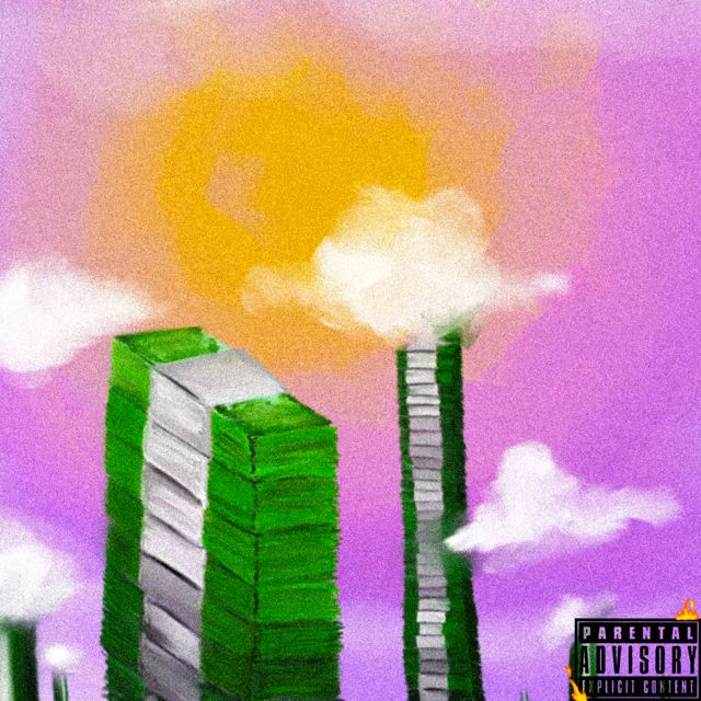21DX - 'Real Sosa space (feat. MC Surya)' [Ringtone]