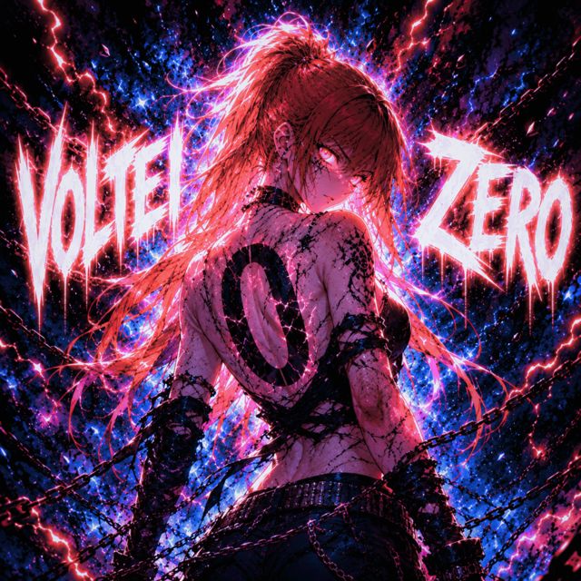 Disphonkected - 'VOLTEI DO ZERO' [Ringtone]