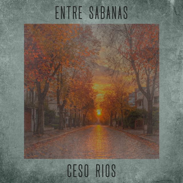 Ceso Rios - 'Entre Sábanas' [Ringtone]