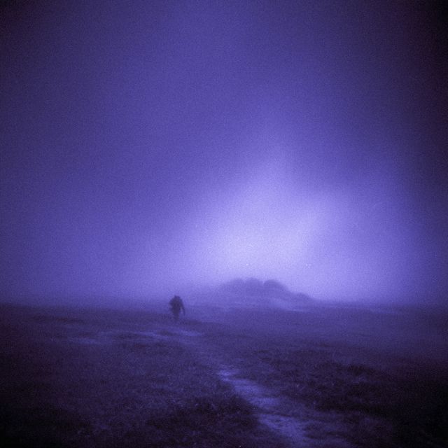 halfwaygone. - 'distant horizons.' [Ringtone]