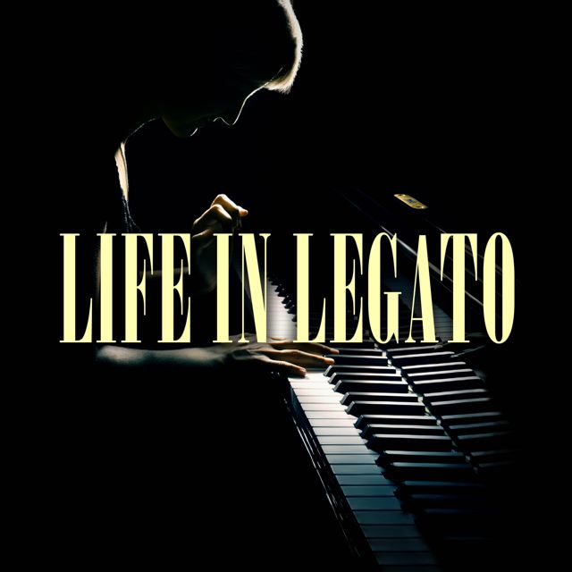 Life In Legato - 'Beggin (Piano Version)' [Ringtone]
