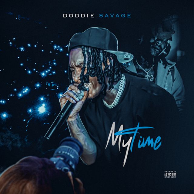 Doddie Savage - 'Headstones' [Ringtone]