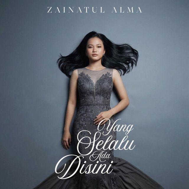 Zainatul Alma - 'Yang Selalu Ada Disini' [Ringtone]