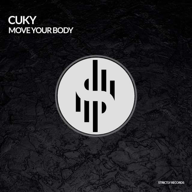 Cuky - 'Move your body' [Ringtone]