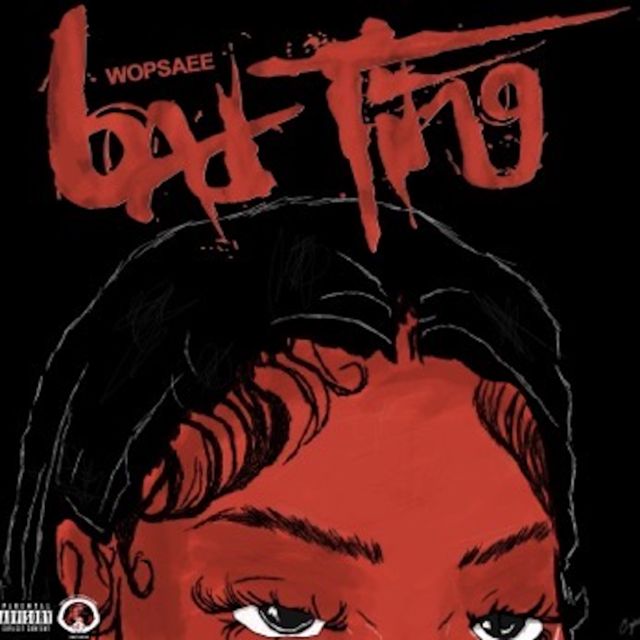 wopsaee - 'Badting' [Ringtone]