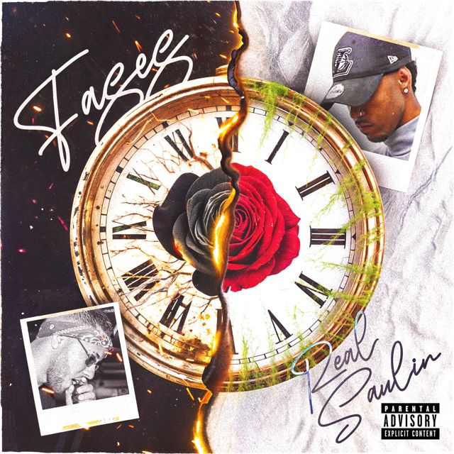 Real Saulin - 'SURVIVOR (feat. BABZ)' [Ringtone]