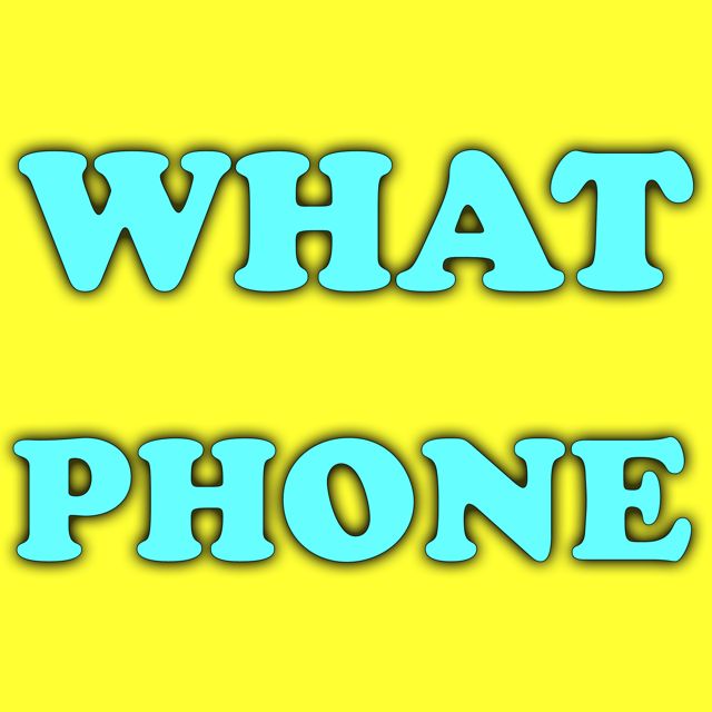 Funny Phone Calls - 'What Phone' [Ringtone]