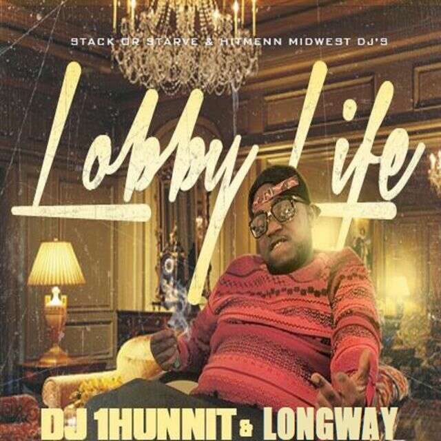 Dj 1Hunnit - 'OG Gas (feat. Longway)' [Ringtone]