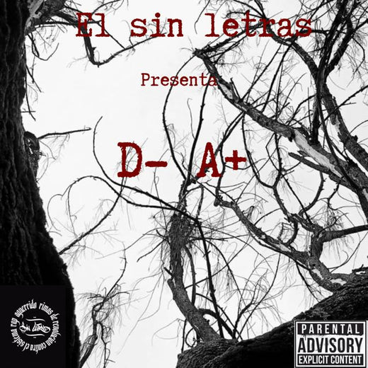 El Sin Letras - 'D- A+ (feat. HZ Music)' [Ringtone]