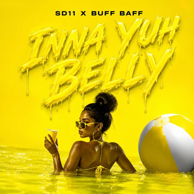 SD11 - 'Inna Yuh Belly (feat. Buff Baff)' [Ringtone]