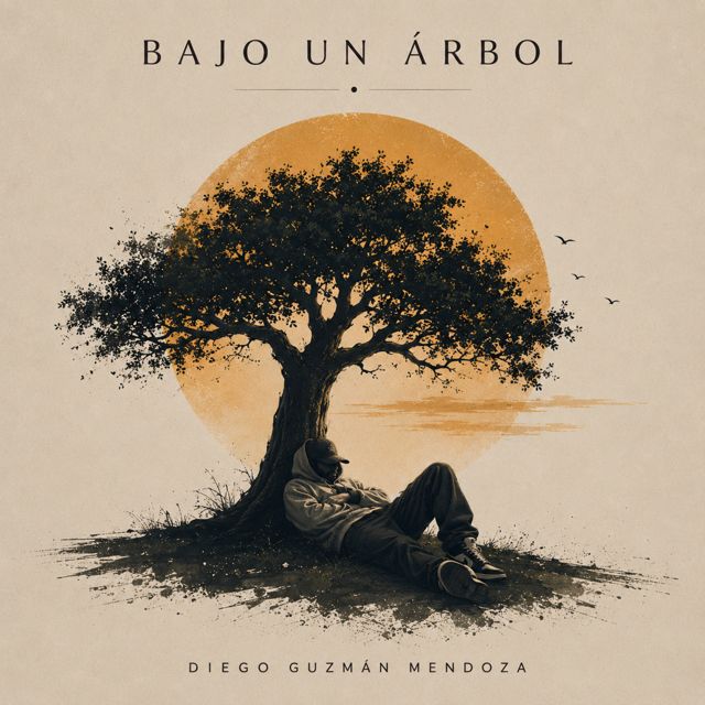 Diego Guzmán Mendoza - 'BAJO UN ÁRBOL' [Ringtone]
