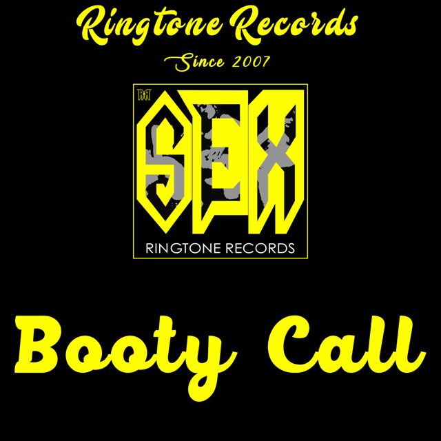 Sexy Shop - 'Booty Call' [Ringtone]