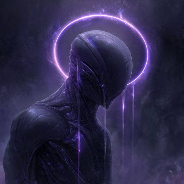 Void Progression - 'Stillframe Universe' [Ringtone]