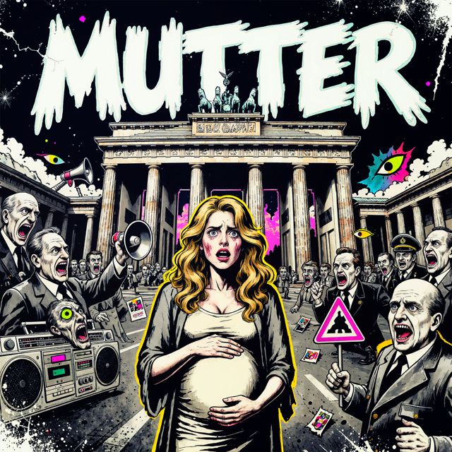 STAR BEAT - 'MUTTER' [Ringtone]