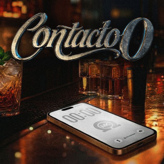 Tayson MK - 'Contacto 0' [Ringtone]