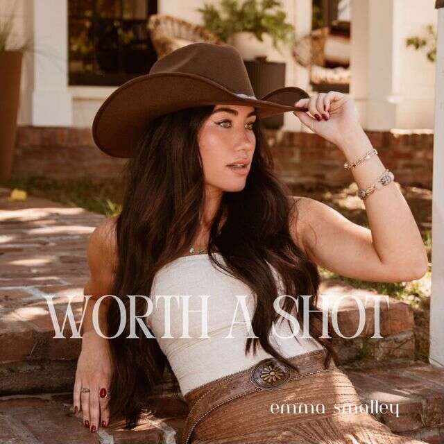 Emma Smalley - 'Worth a Shot' [Ringtone]