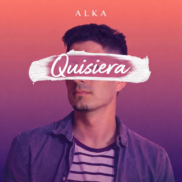 ALKA - 'Quisiera!' [Ringtone]