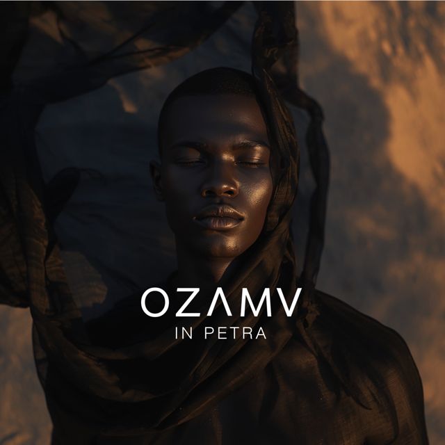 OZAMV - 'In Petra' [Ringtone]