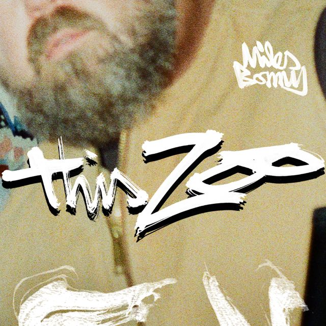 Miles Bonny - 'This Zoo' [Ringtone]
