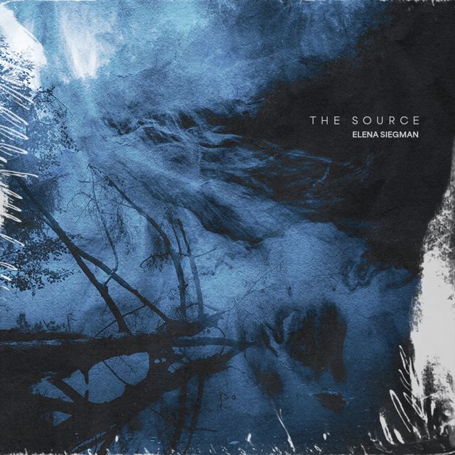 Elena Siegman - 'The Source' [Ringtone]