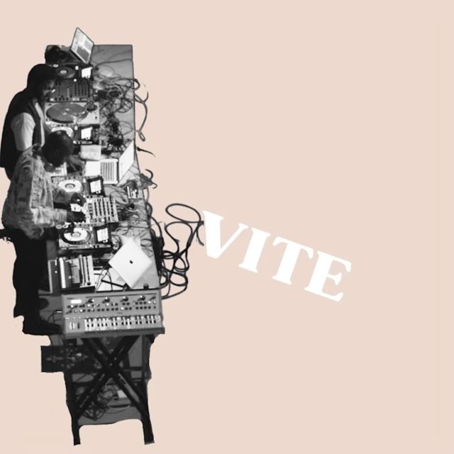 Paperwater - 'Vite' [Ringtone]