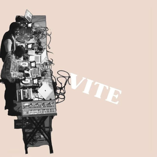 Paperwater - 'Vite' [Ringtone]