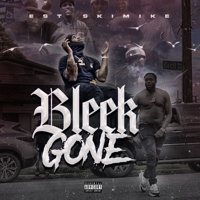 Est Skimike - 'Bleek Gone' [Ringtone]