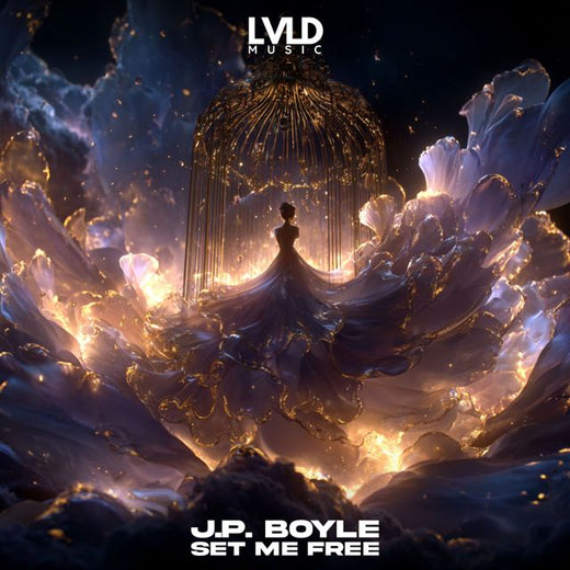 J.P. Boyle - 'Set Me Free' [Ringtone]
