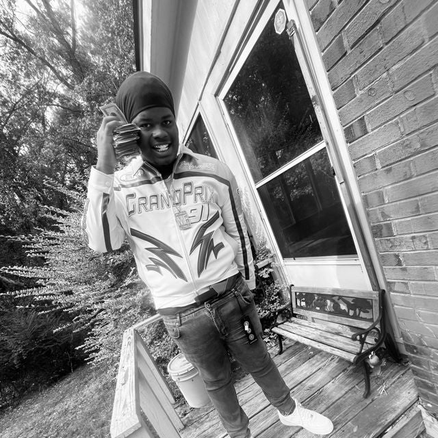 Luhbody - 'Toxic' [Ringtone]