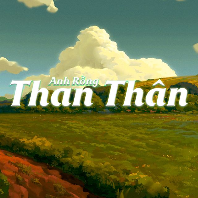 Anh Rồng - 'Than Thân' [Ringtone]