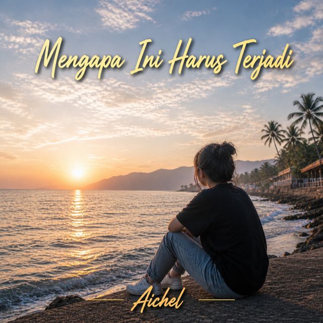 Aichel - 'Mengapa Ini Harus Terjadi' [Ringtone]