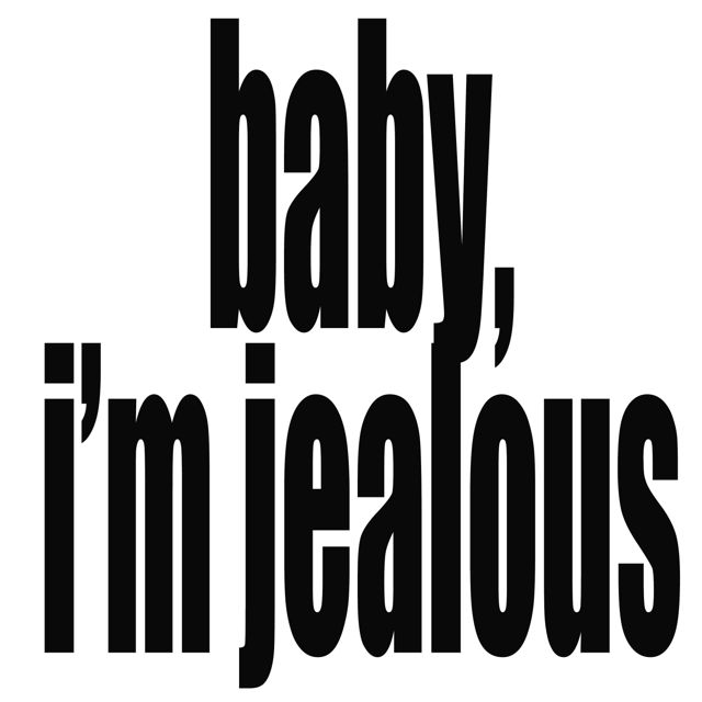 Diamond Cutzz - 'Baby, I'm Jealous (Instrumental)' [Ringtone]
