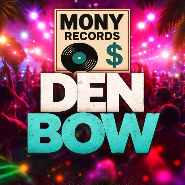 X9XNINE - 'den bow' [Ringtone]