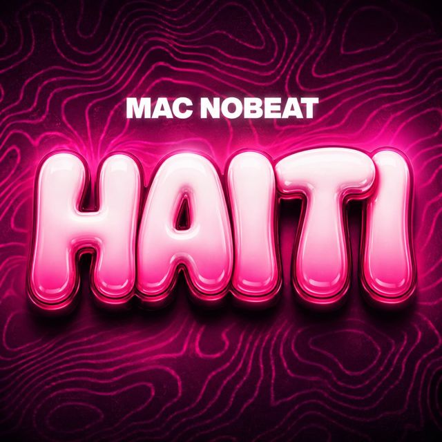 Mac NoBeat - 'Haiti' [Ringtone]