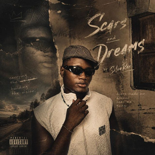 SilvaRex - 'Scars & Dreams' [Ringtone]