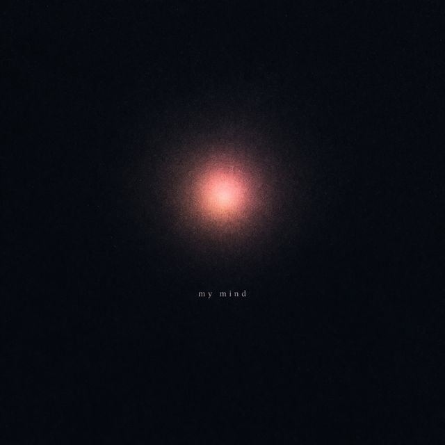 Lucas Martin - 'My Mind' [Ringtone]