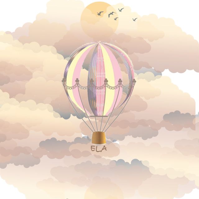 Milla - 'Ela' [Ringtone]